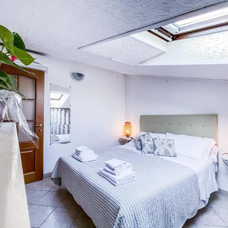 Myhouse Inn Torino - Affitti Brevi Italia Collegno Dış mekan fotoğraf