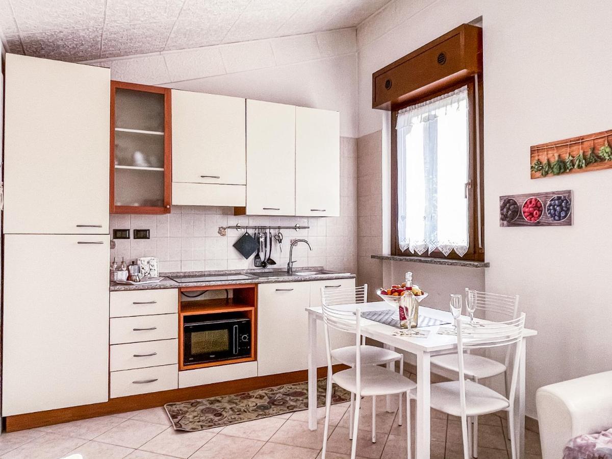 Myhouse Inn Torino - Affitti Brevi Italia Collegno Dış mekan fotoğraf