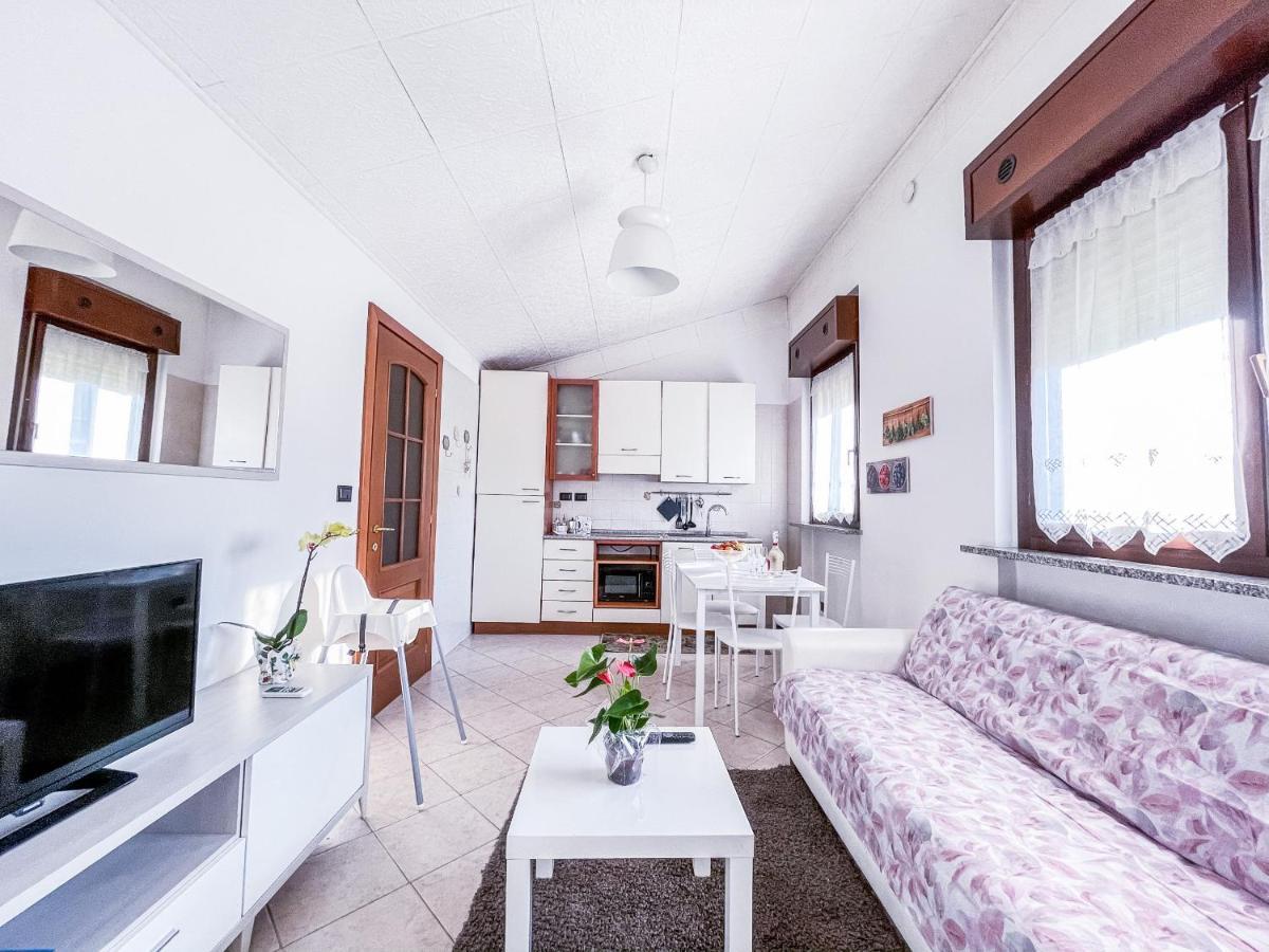 Myhouse Inn Torino - Affitti Brevi Italia Collegno Dış mekan fotoğraf