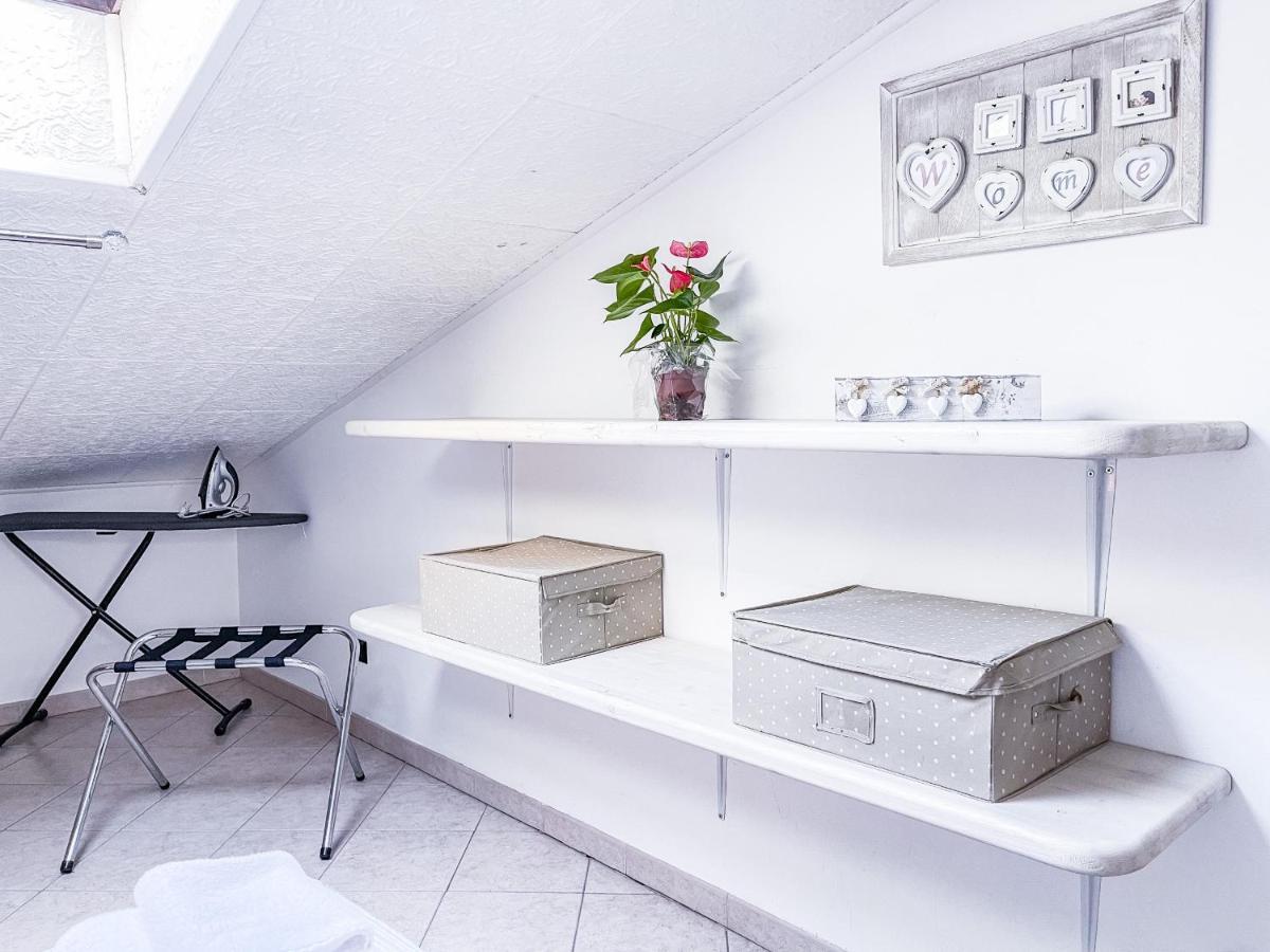 Myhouse Inn Torino - Affitti Brevi Italia Collegno Dış mekan fotoğraf