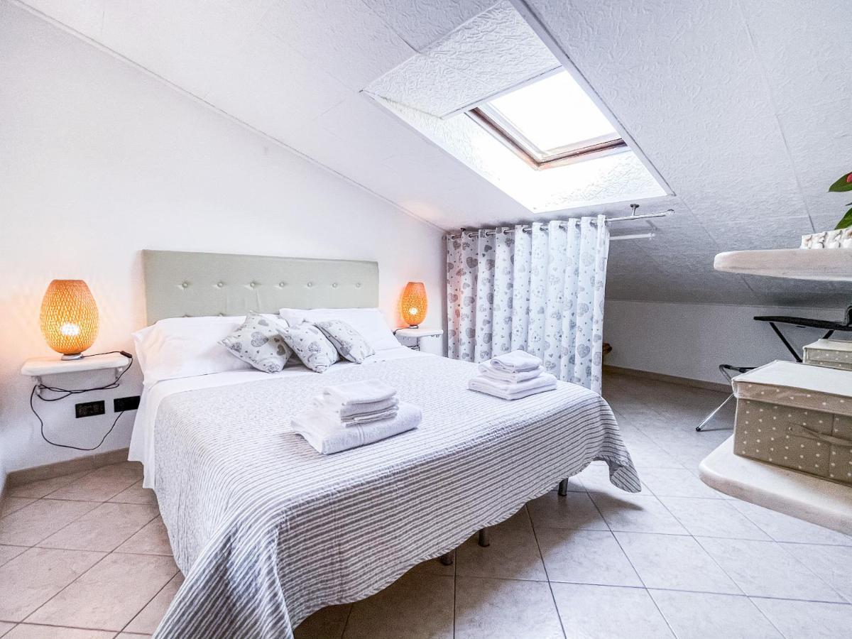 Myhouse Inn Torino - Affitti Brevi Italia Collegno Dış mekan fotoğraf
