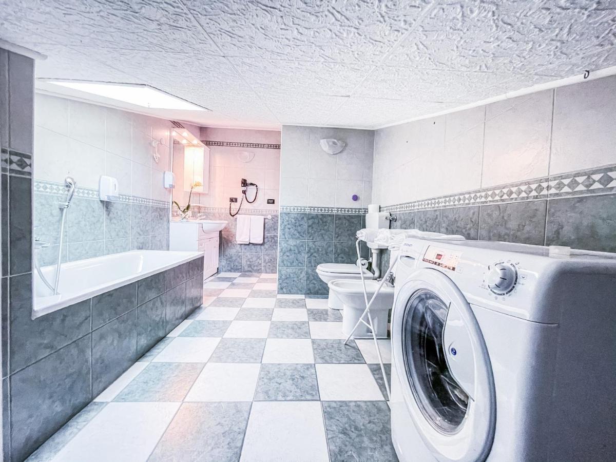 Myhouse Inn Torino - Affitti Brevi Italia Collegno Dış mekan fotoğraf